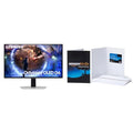 OLED Gaming Monitor with QHD 360Hz J5828