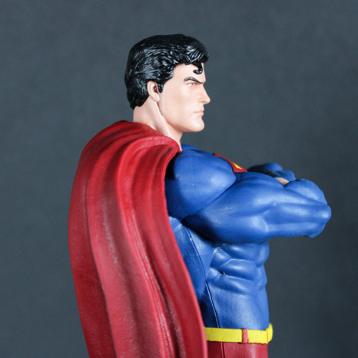 PVC Statue F9618