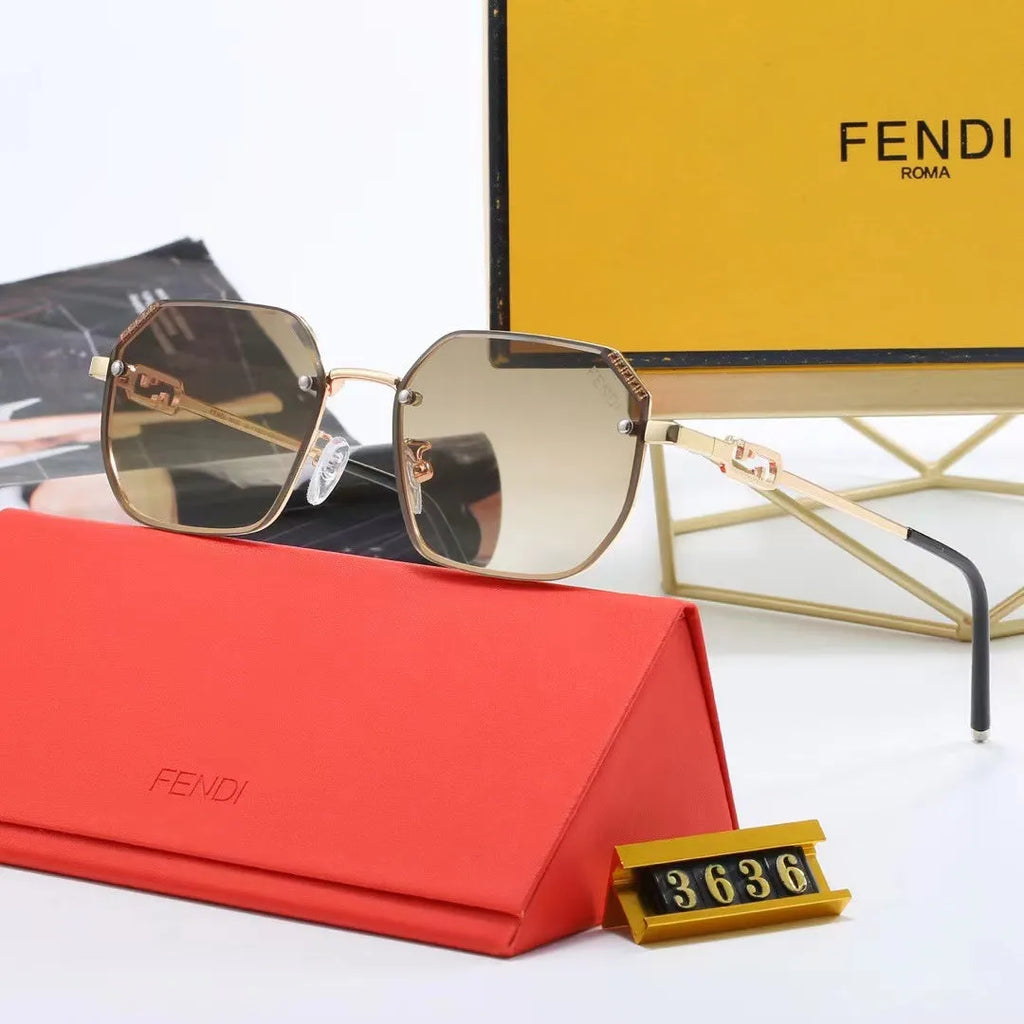 Polarized Sunglasses V9311