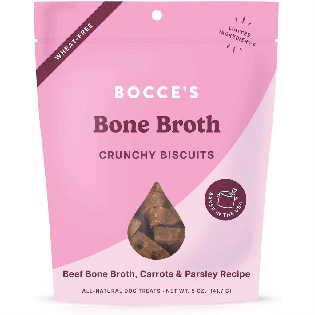 Bone Broth Dog Treats L10022