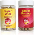 60 Capsules Mushroom Supplements Bundle S655659