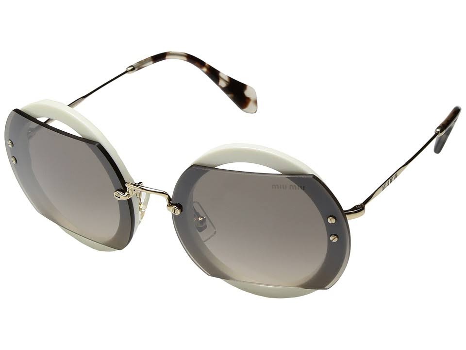 Ivory Sunglasses O657008