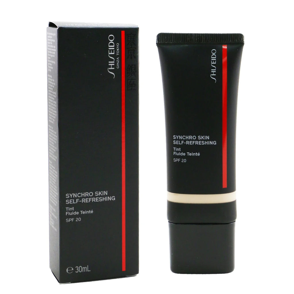 Synchro Skin Self Refreshing Tint SPF 20 - Tan 30ml/1oz V8925