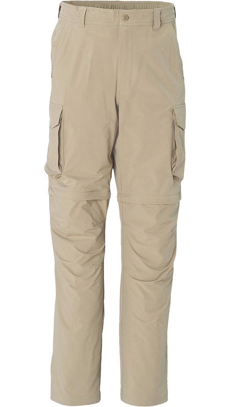Men's Zip-Off Pant Z670