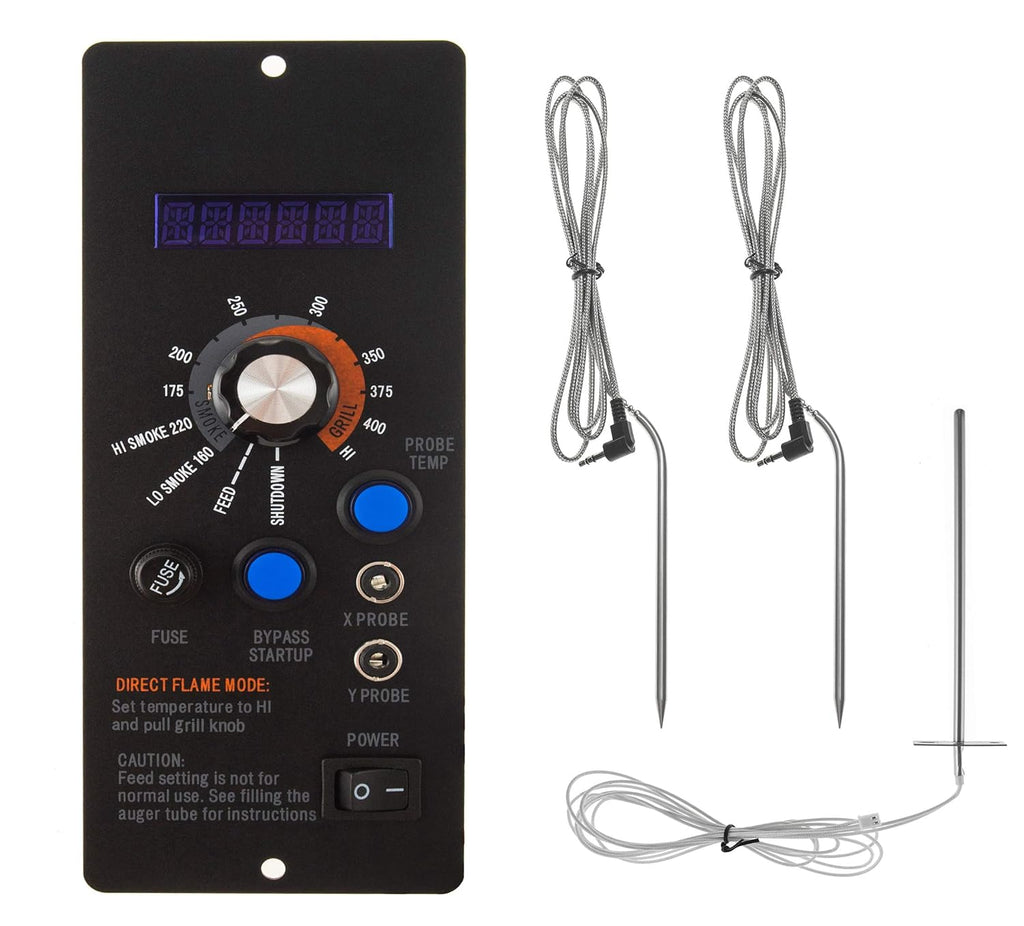 Digital Thermostat Kit V22662