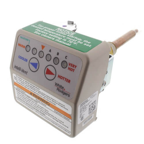 Gas Control Valve Kit N25134