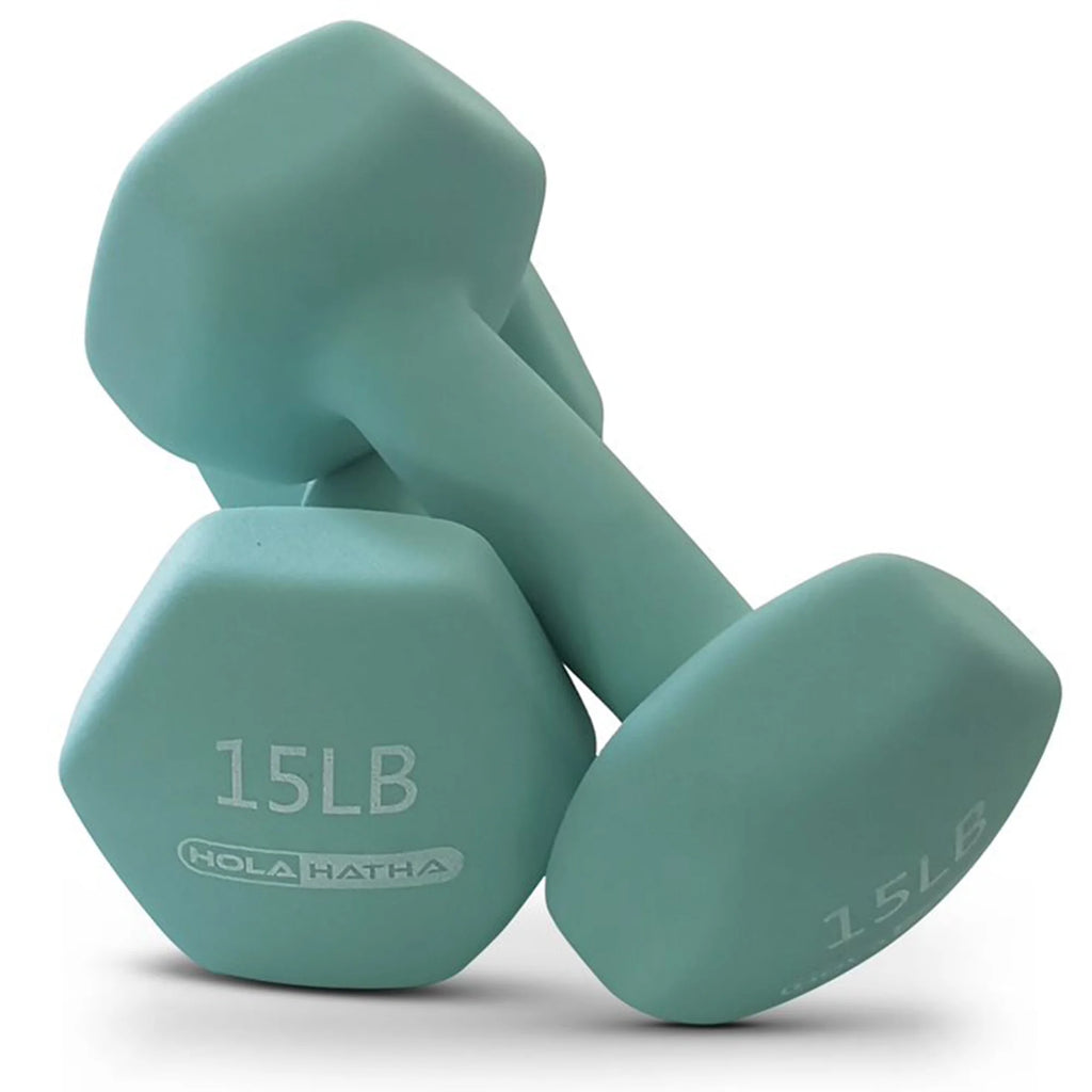 3, 5, and 8 Pound Dumbbell Hand Weight Set with Storage Rack X48044