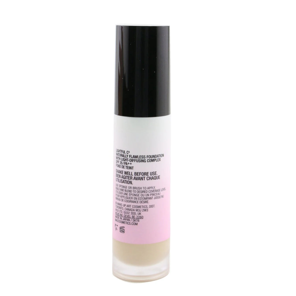 Foundation SPF 35 30ml W33180