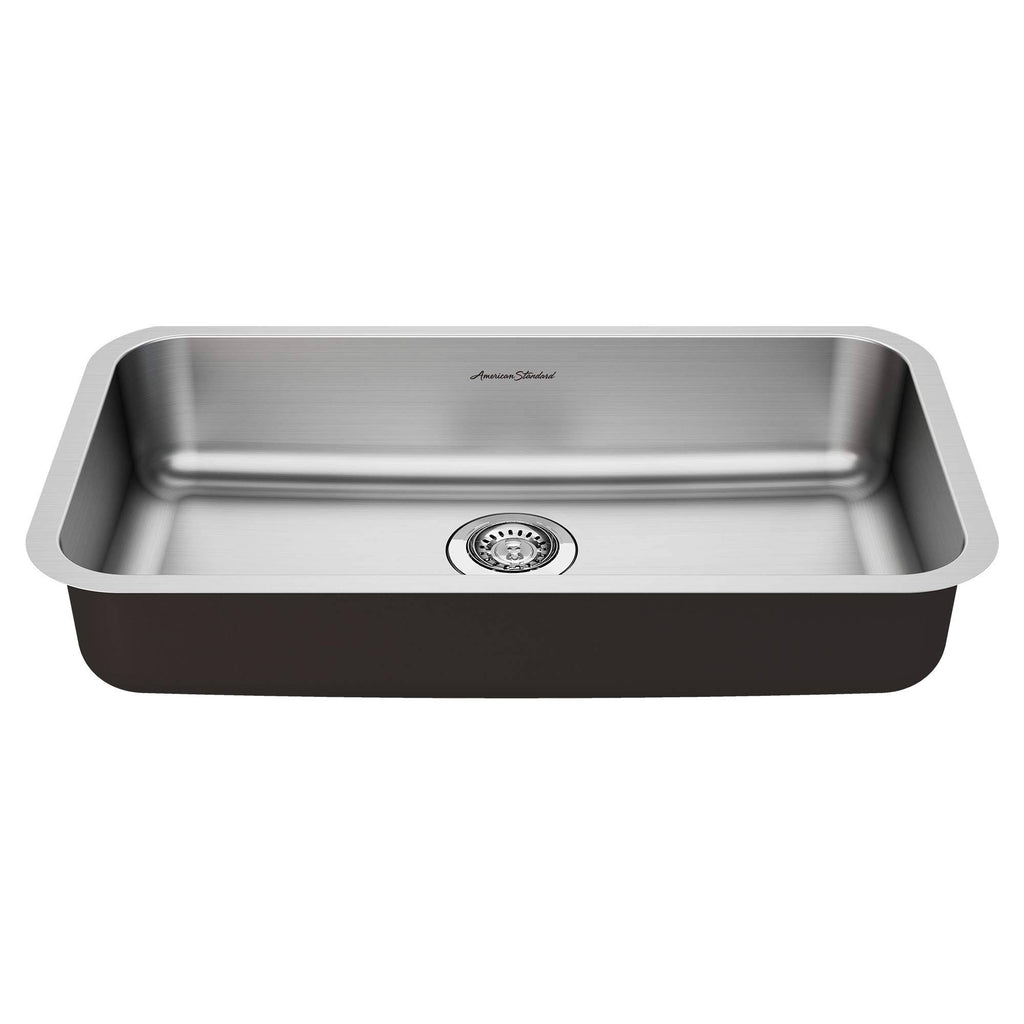 Stainless Steel Kitchen Sink N848051