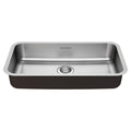 Stainless Steel Kitchen Sink N848051