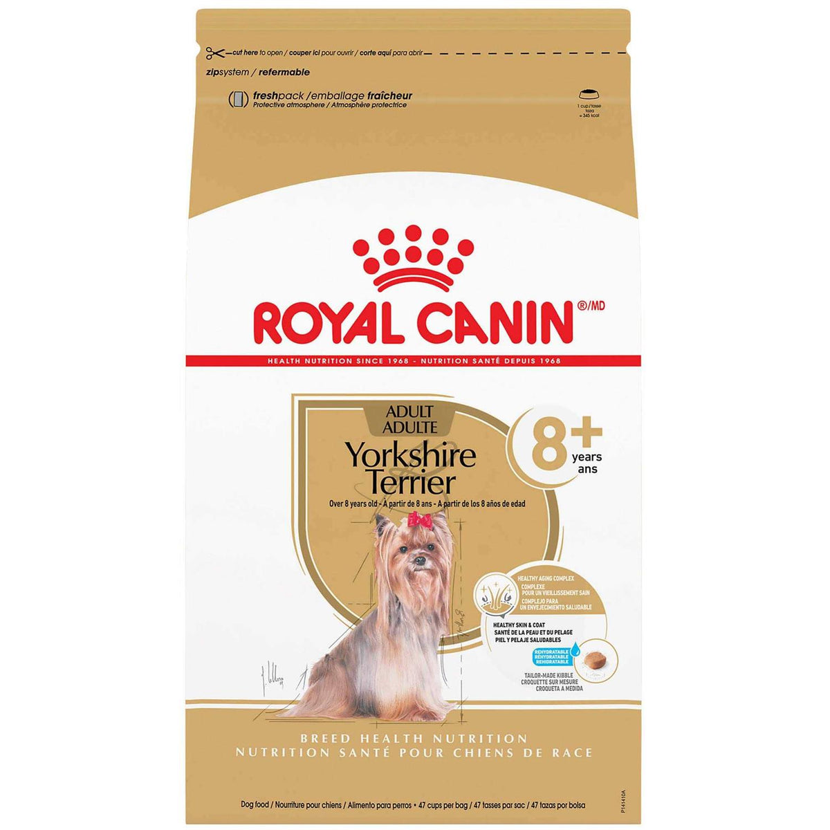 Adult Dry Dog Food N59115