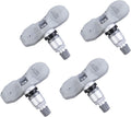 4PCS 433MHz TPMS Tire Pressure Sensor H454192