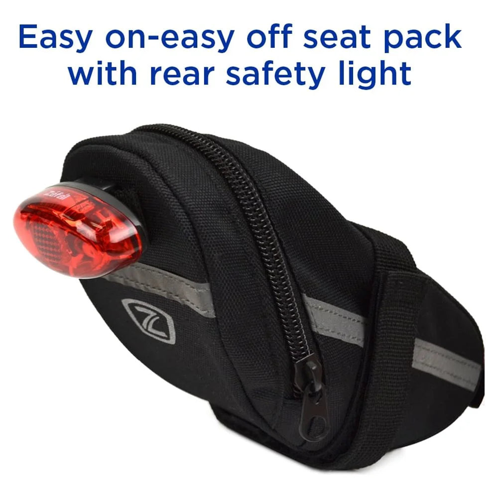 7-Piece Bike Accessories Set Q394502