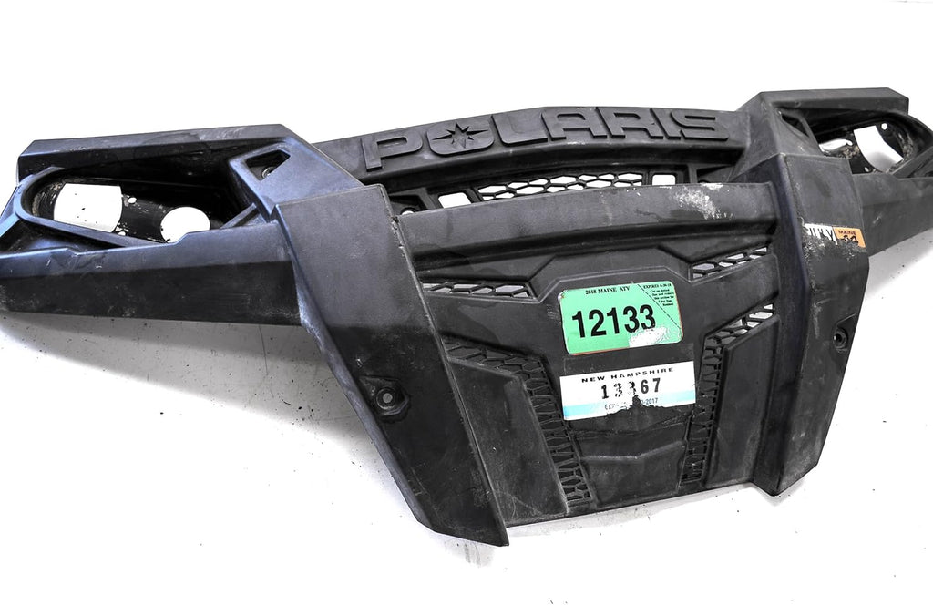 Rear Bumper Y4375