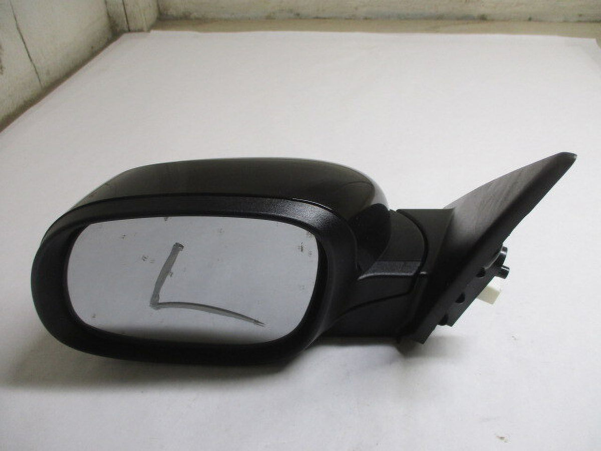 Pre-Owned Kia Soul LH Driver Electric Power Door Mirror Y673