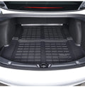 TPE Trunk Mat Cargo Liner W63247
