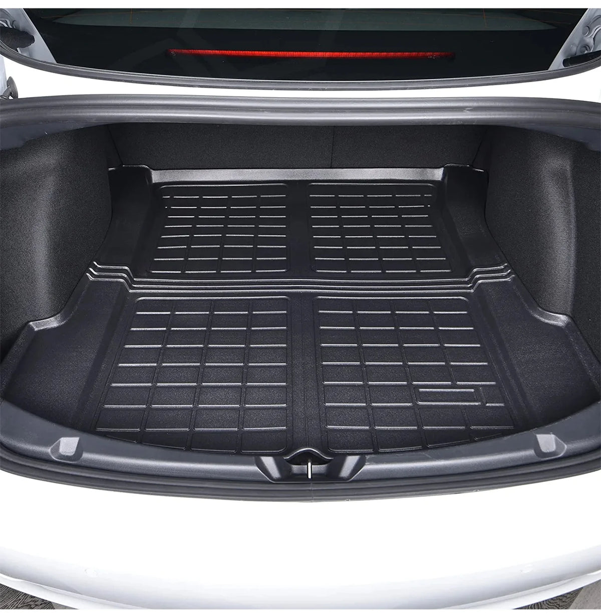 TPE Trunk Mat Cargo Liner W63247