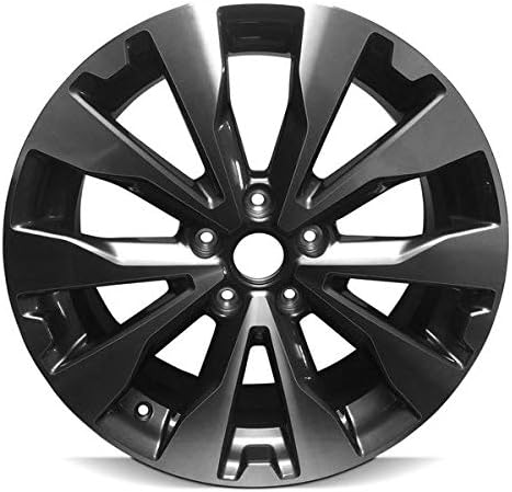 18 inch 5 Lug Aluminum Rim T8811