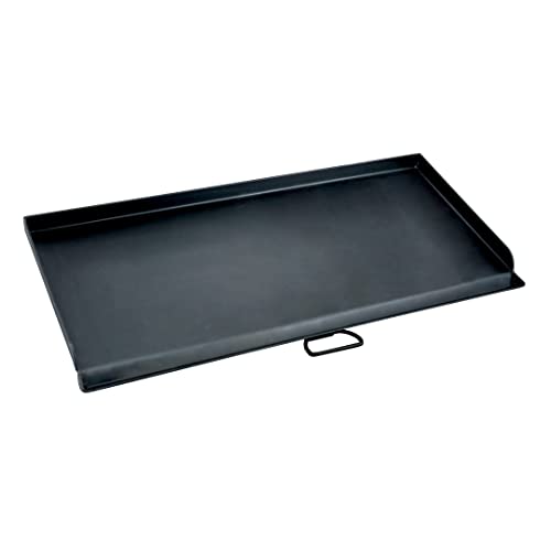 3-Burner Flat Top Griddle for Outdoor Cooking F6257