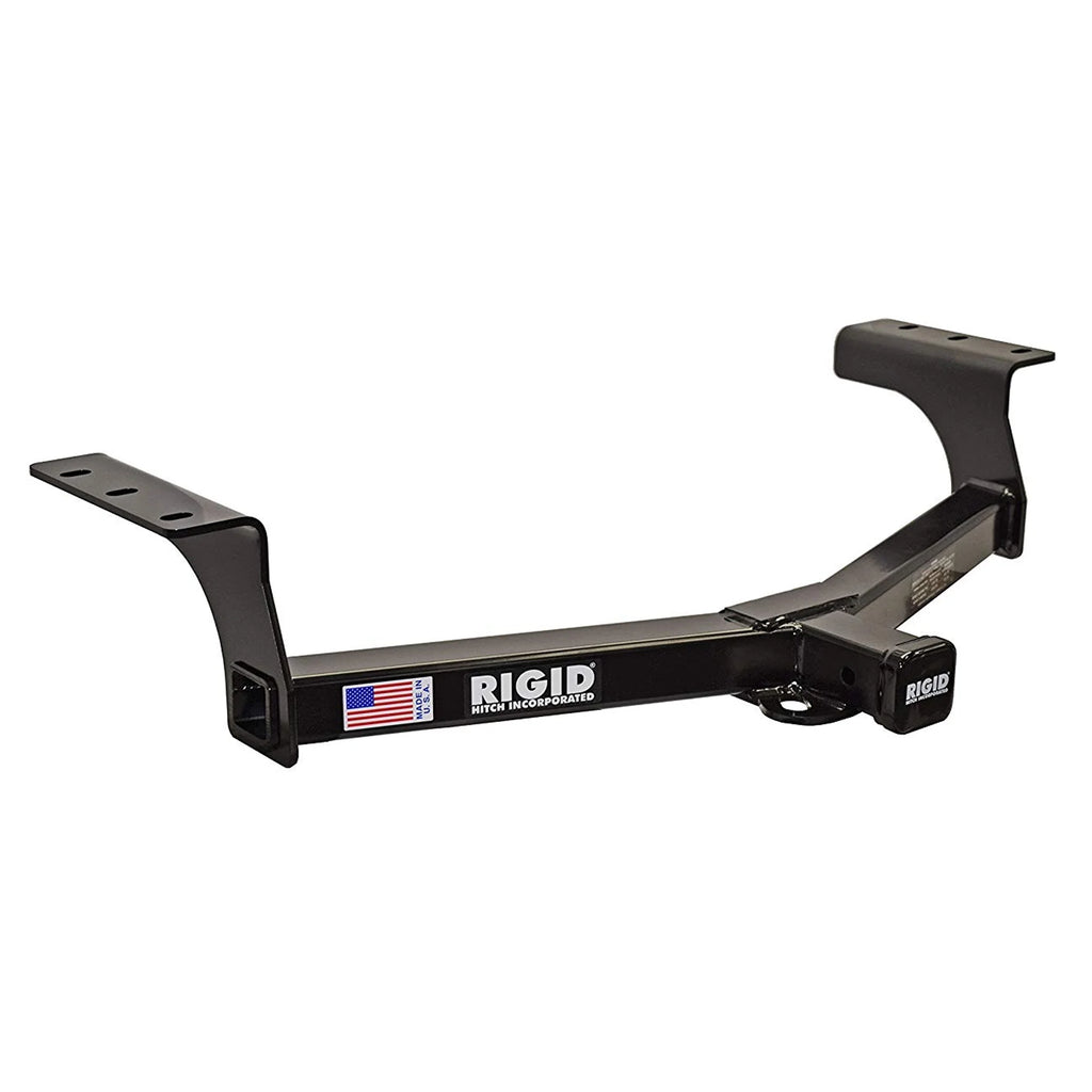 Class III 2" Receiver Trailer Hitch Z491189