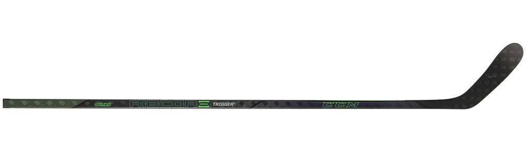 Intermediate Grip Hockey Stick V837