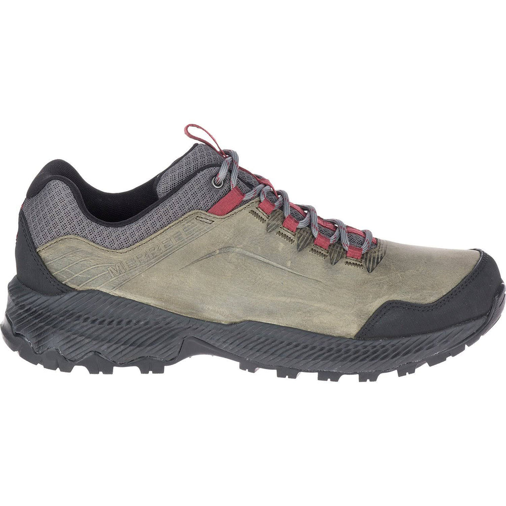 Men's Merrell Grey Forestbound Size 8 W2906