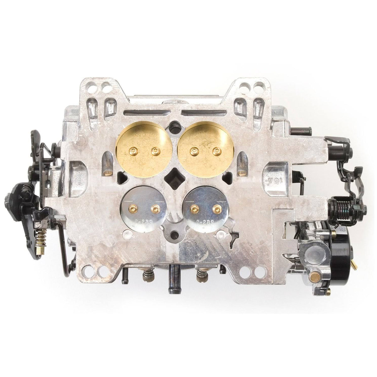650 CFM Carburetor A400