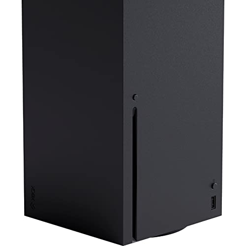 Xbox Series X 1TB Gaming Console with Wireless Controller L382