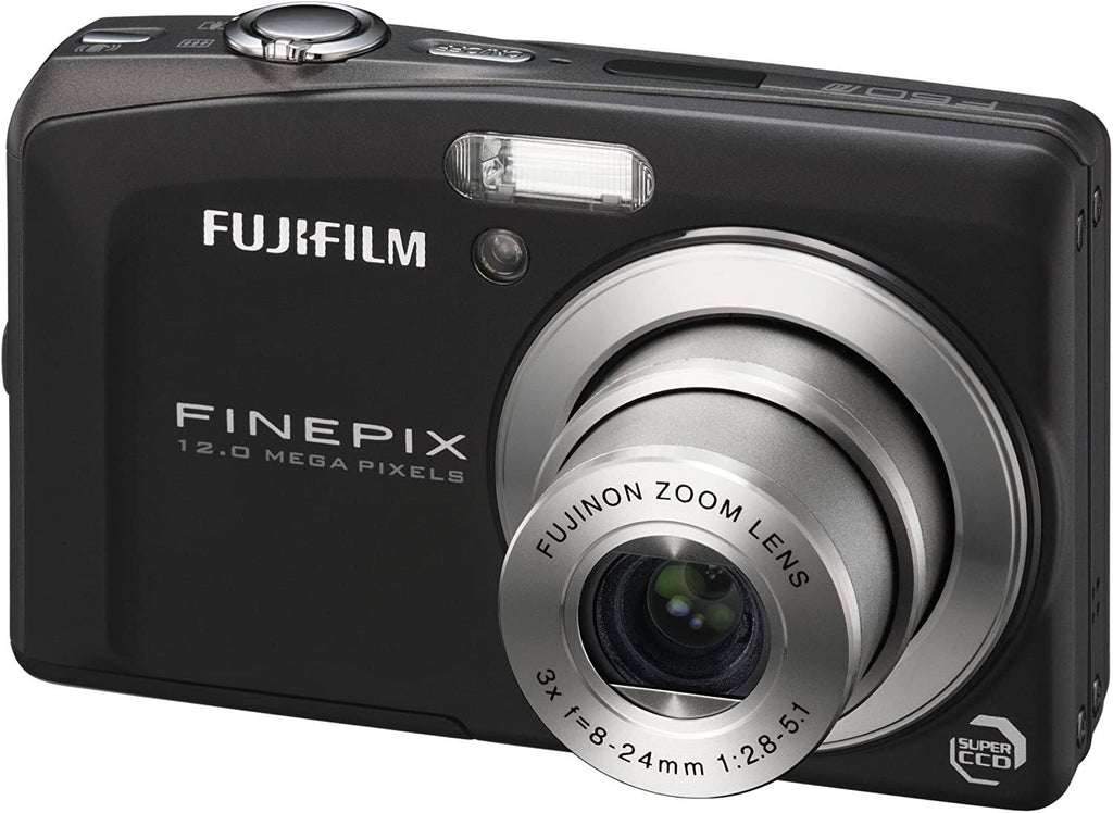12mp Digital Camera with 3X Optical Y338
