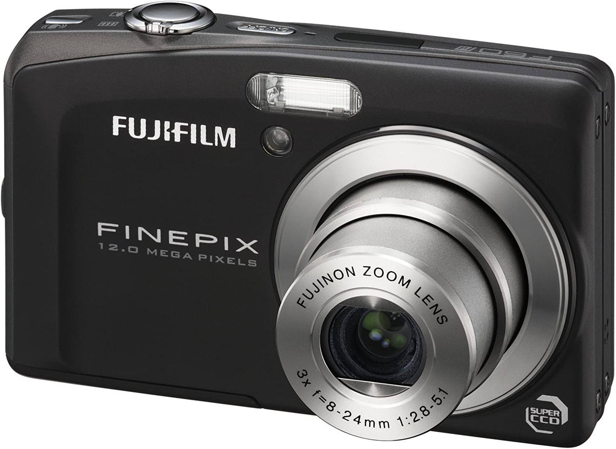 12mp Digital Camera with 3X Optical Y338