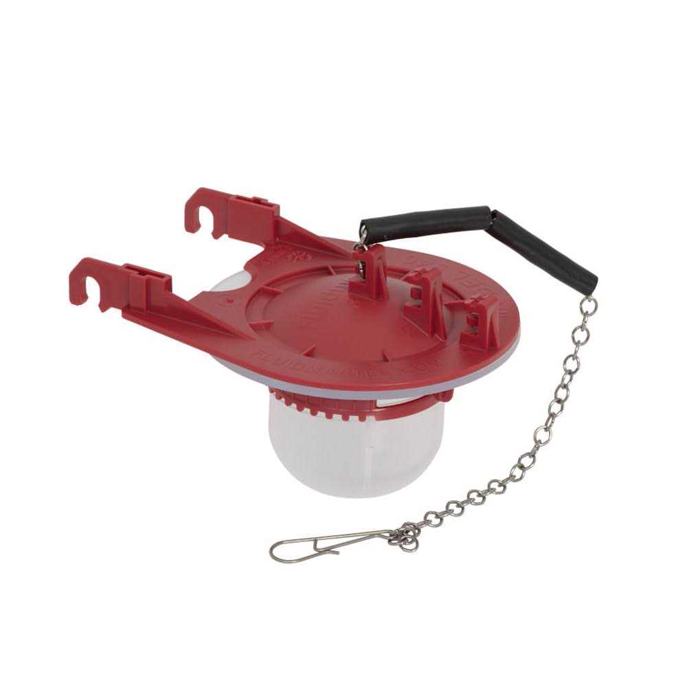 Toilet Flapper R2343