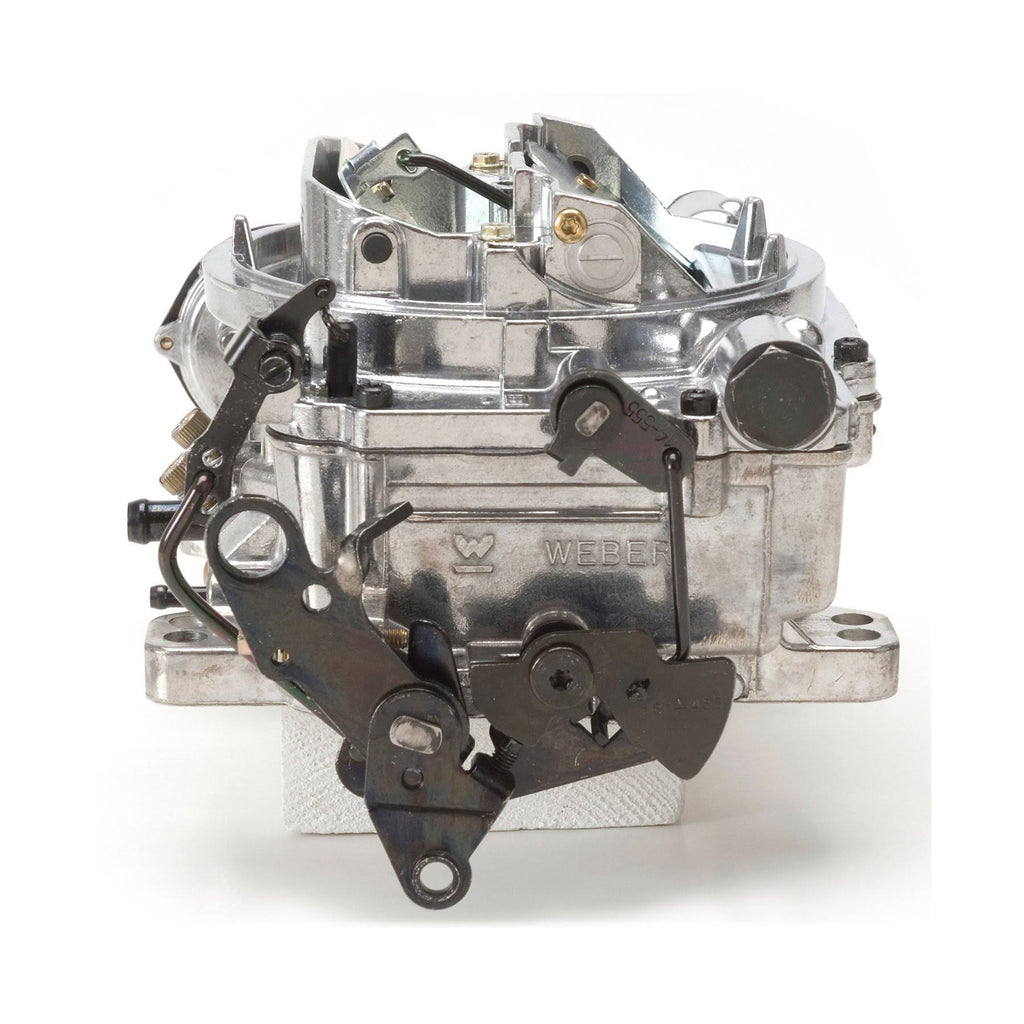 650 CFM Carburetor A400