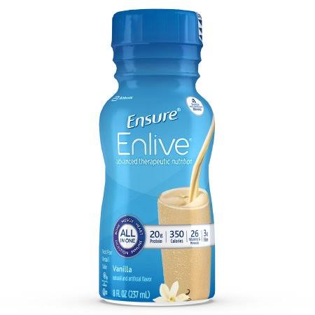 Vanilla - Case of 24 A386077