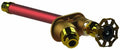 Freezeless Anti-Siphon Wall Faucet N32536