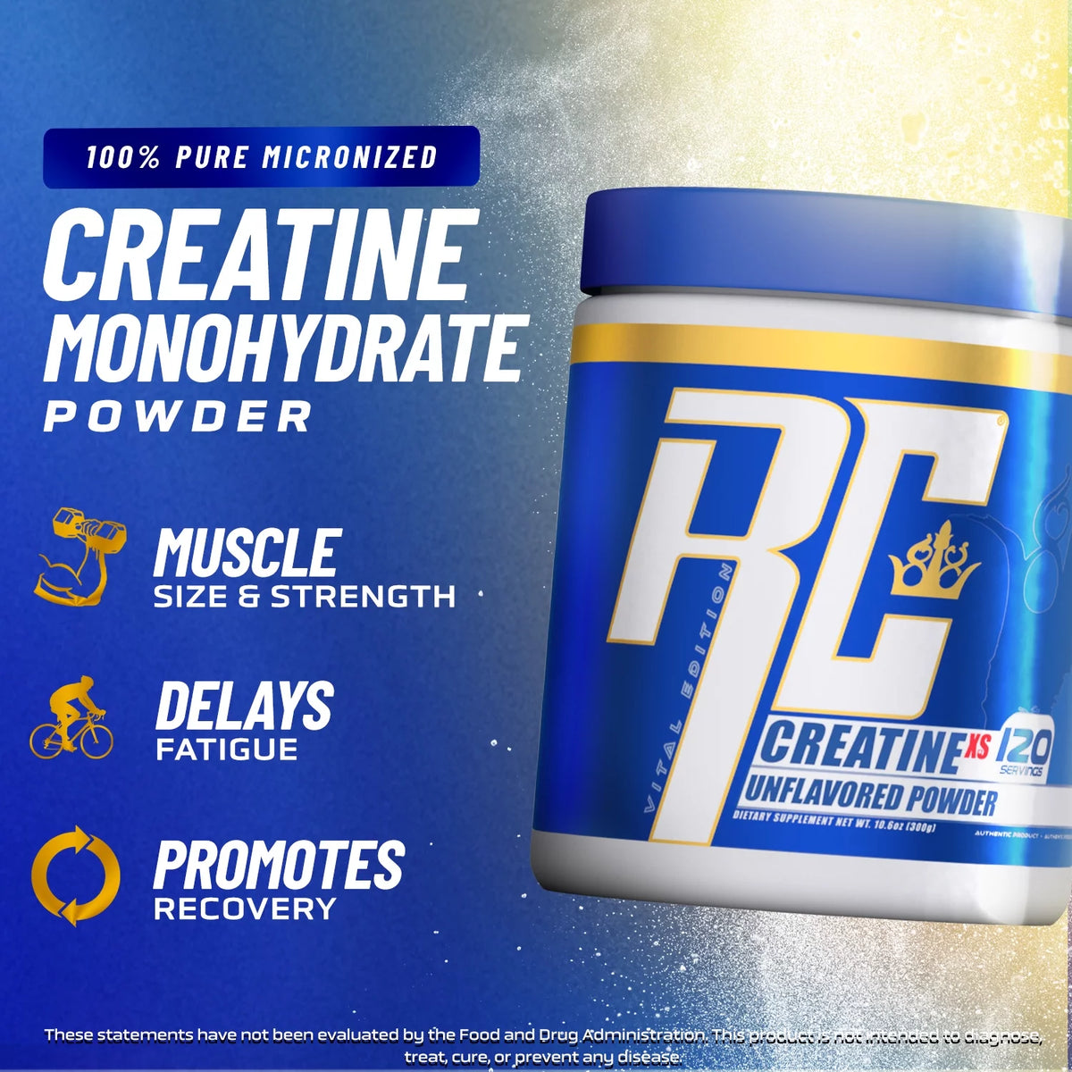 Creatine J10253