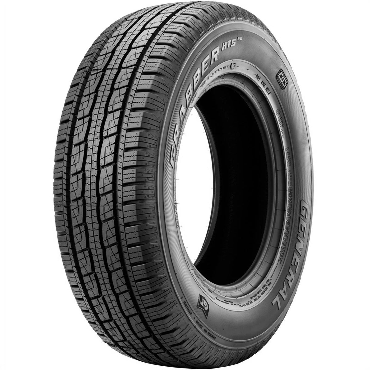 255/50R20 109 H Tire U46969