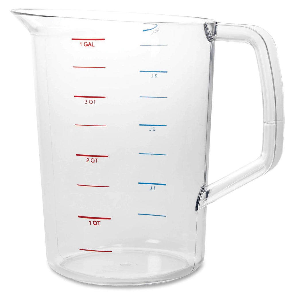 Clear 16 Cup Measuring Cup S39419