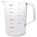 Clear 16 Cup Measuring Cup S39419
