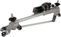 Windshield Wiper Motor Linkage Assembly V874
