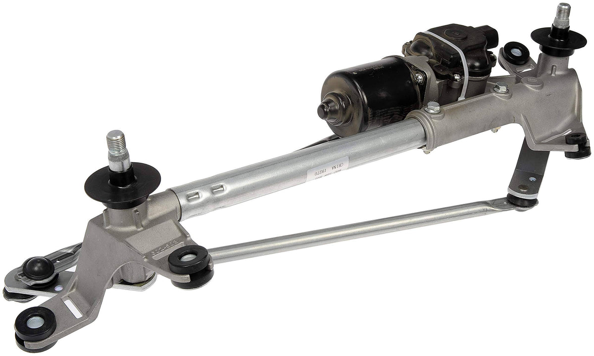Windshield Wiper Motor Linkage Assembly V874