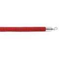 Foam Core Rope with Hooks, 6 ft. Long L5689