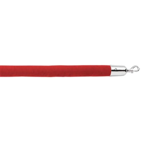 Foam Core Rope with Hooks, 6 ft. Long L5689