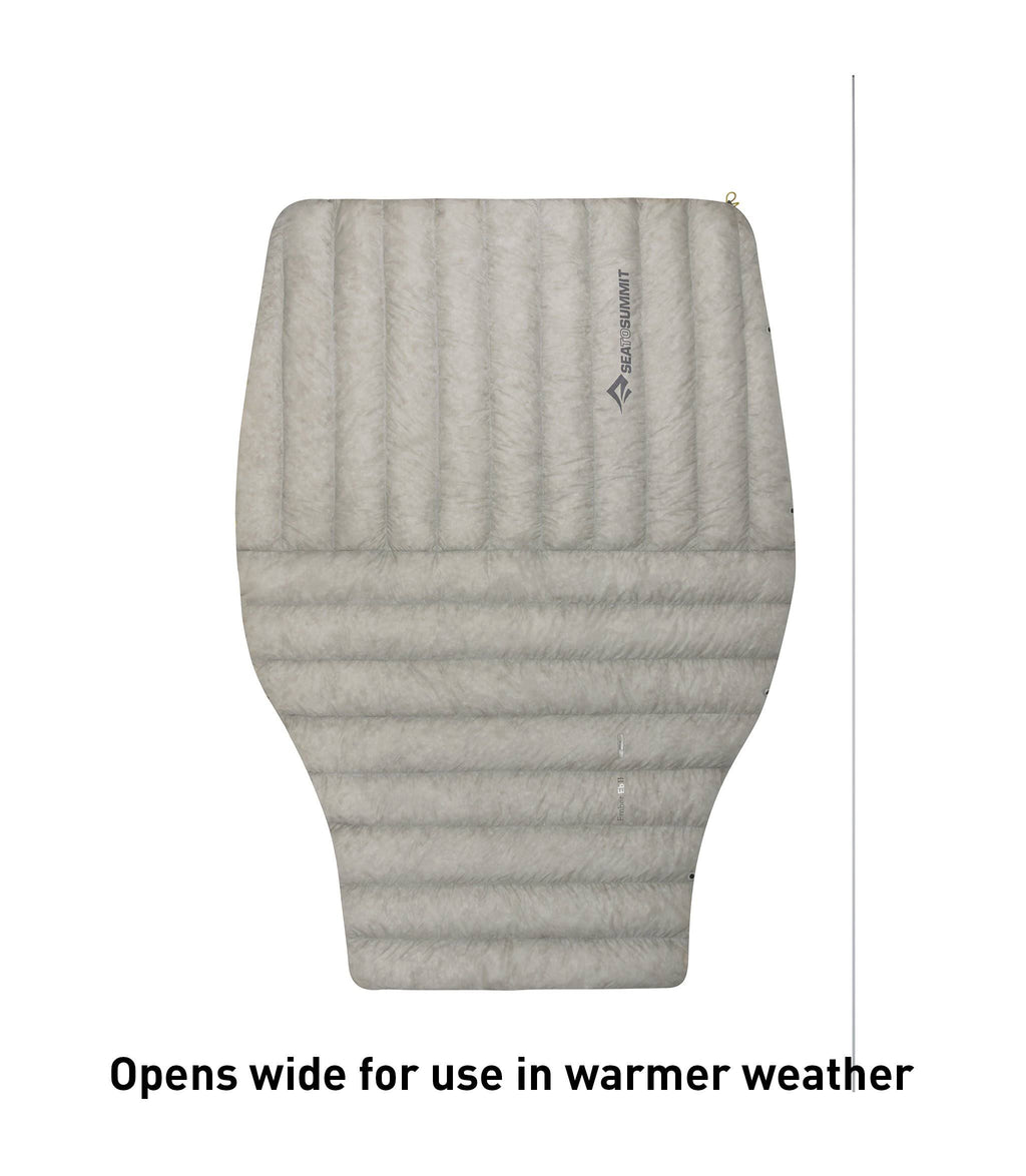 Ember EbII-Long Sleeping Bag V547891