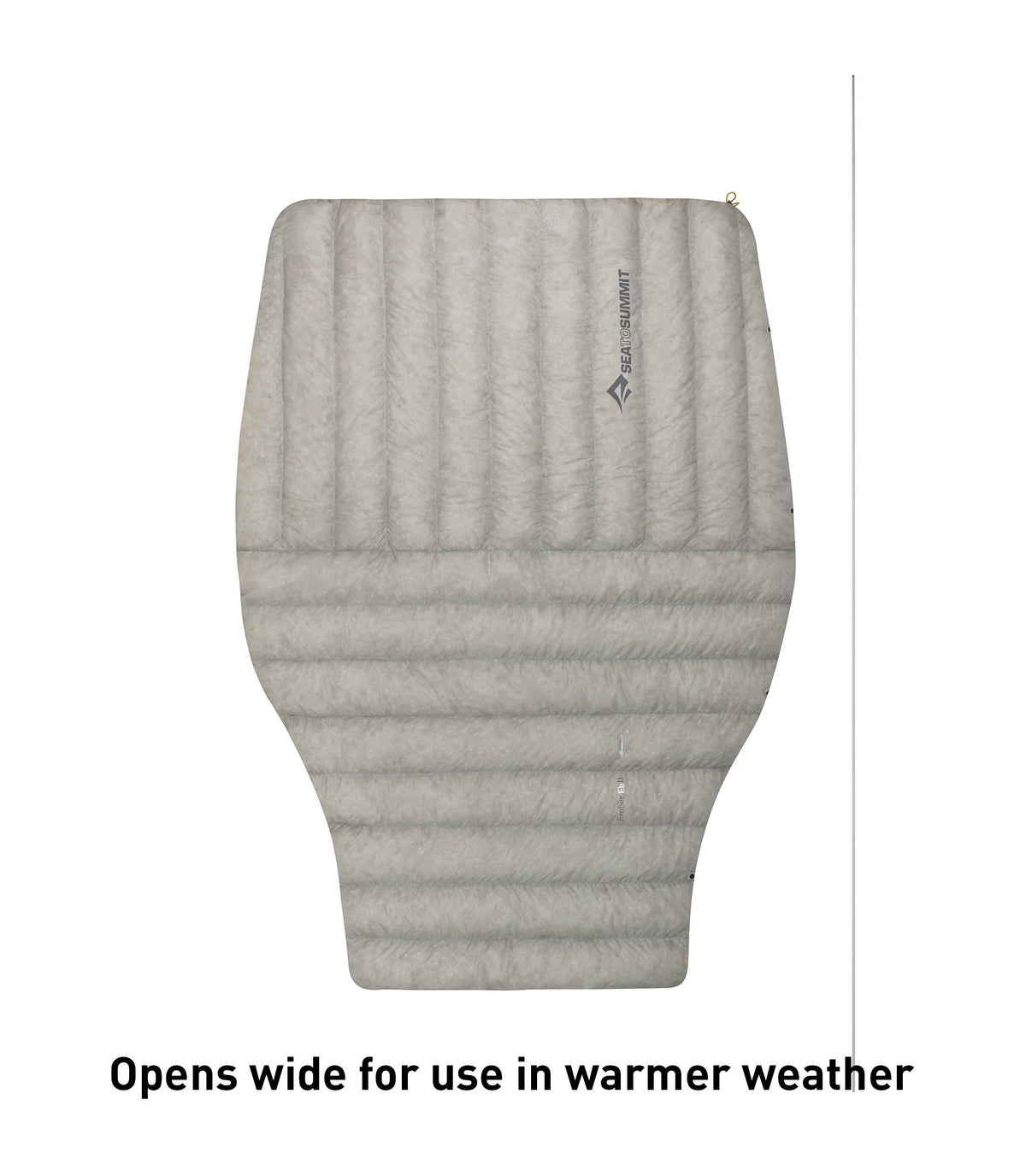 Ember EbII-Long Sleeping Bag V547891