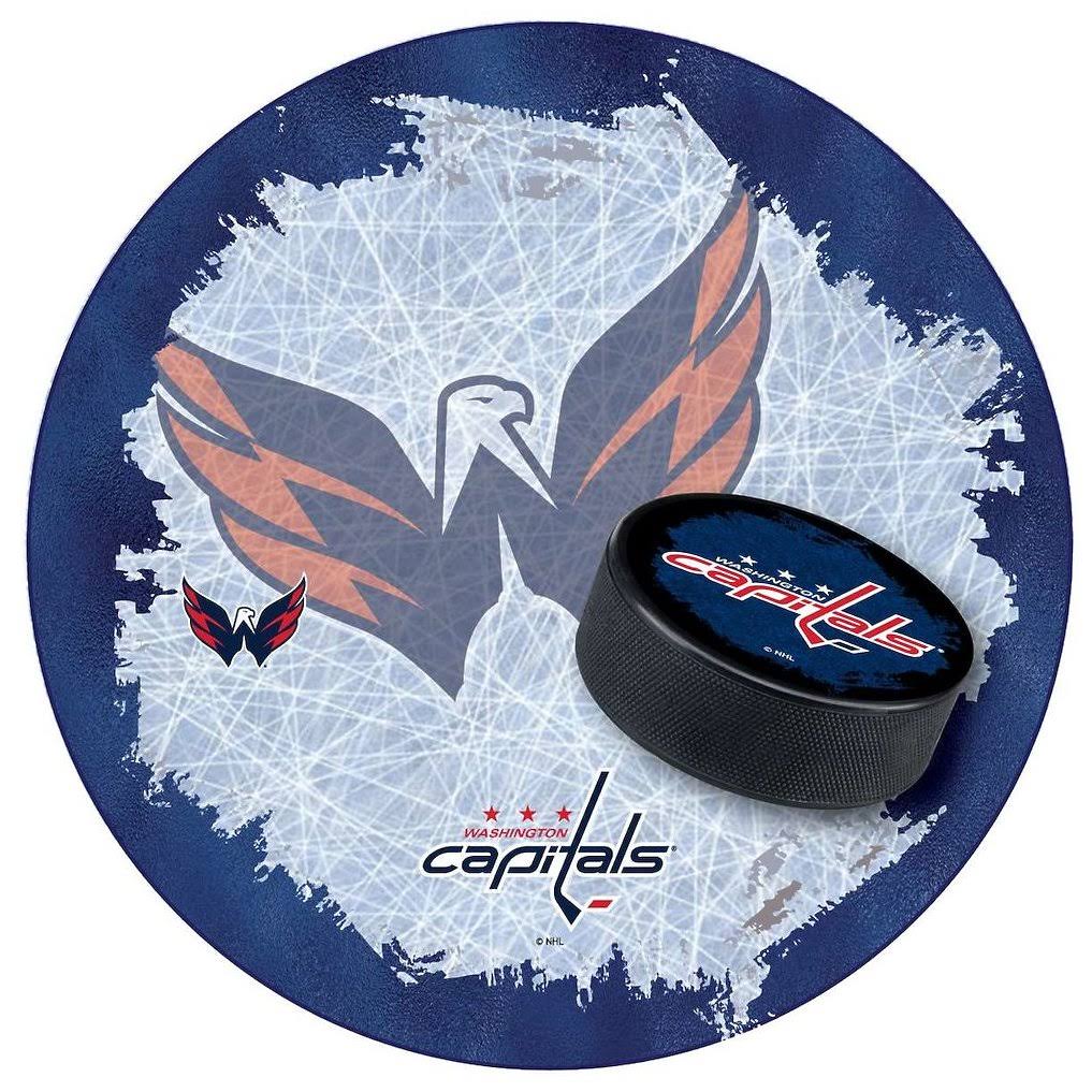 Washington Capitals Pub Table E358796