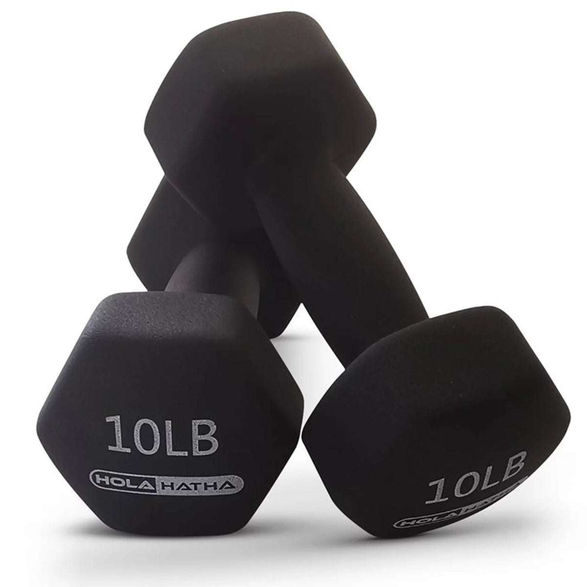 3, 5, and 8 Pound Dumbbell Hand Weight Set with Storage Rack X48044