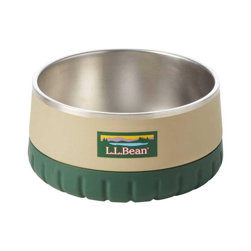 Insulated Dog Bowl F460690