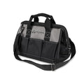 16 Inch Wide Mouth Tool Bag with 21 Pockets P849383
