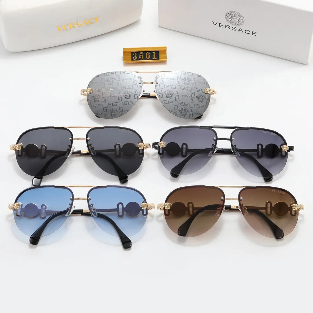 VE Letter Sunglasses W126