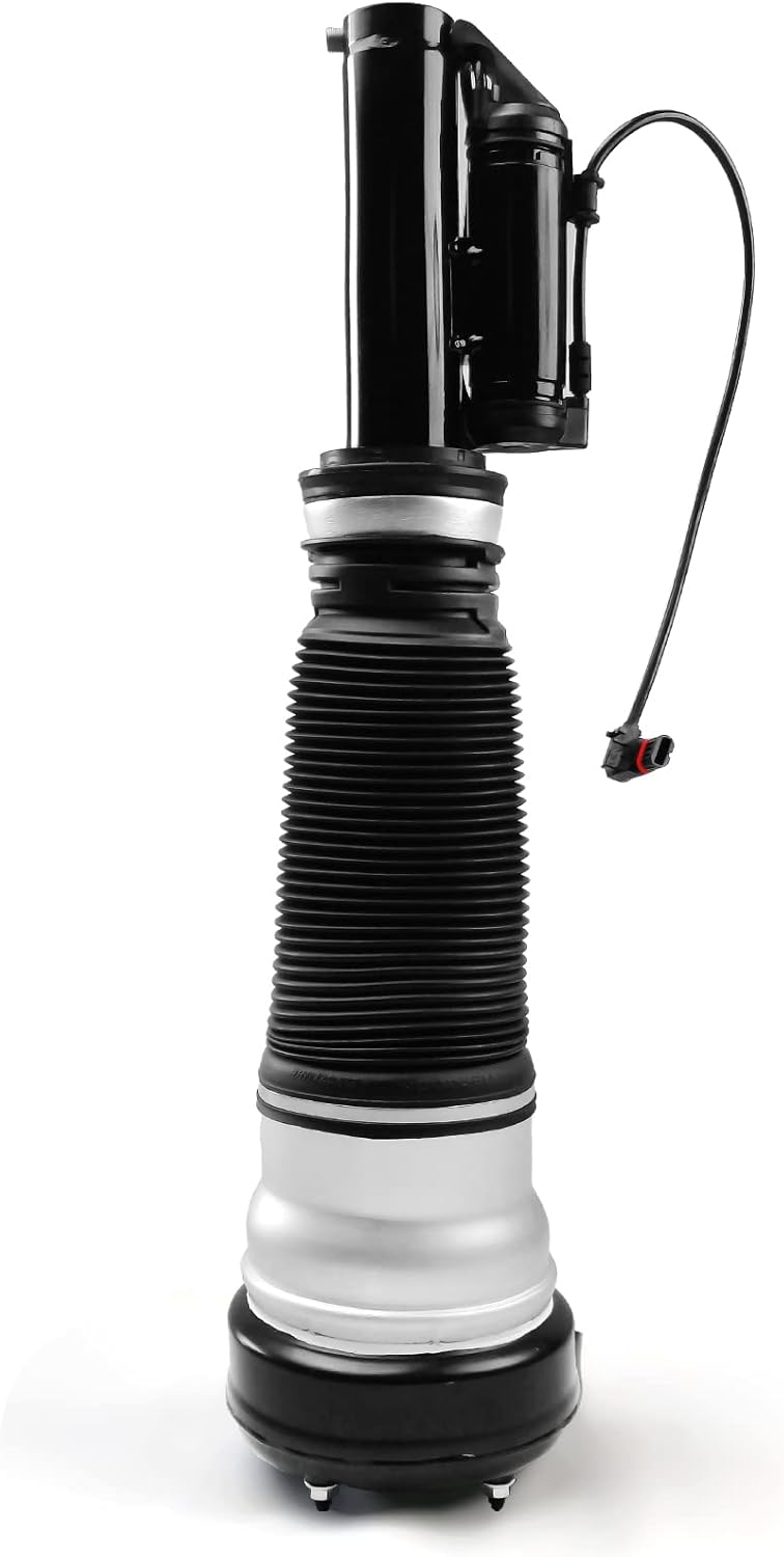 Front Air Strut Absorber Air Suspension Shock N60419